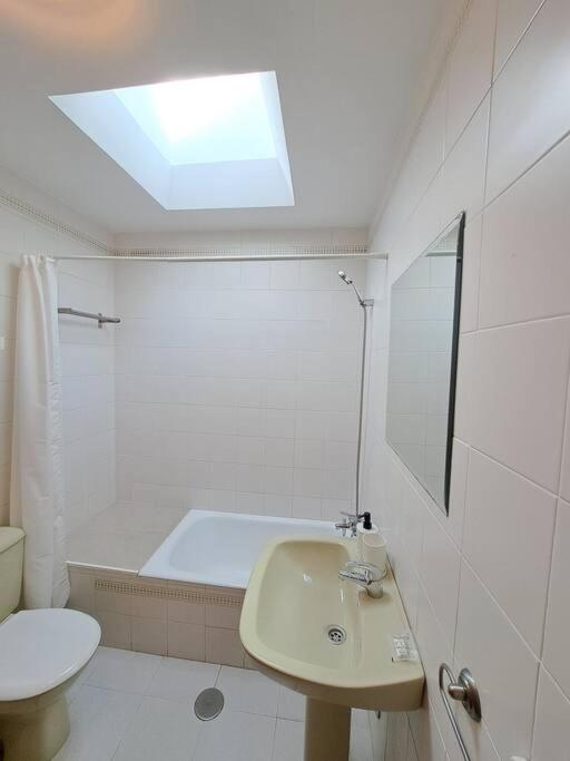 Duplex En Primera Linea De Playa 15 Санлукар-де-Баррамеда Экстерьер фото